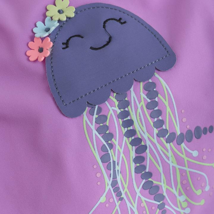 Image du produit Color Kids Kid's Swimsuit with Application (98)