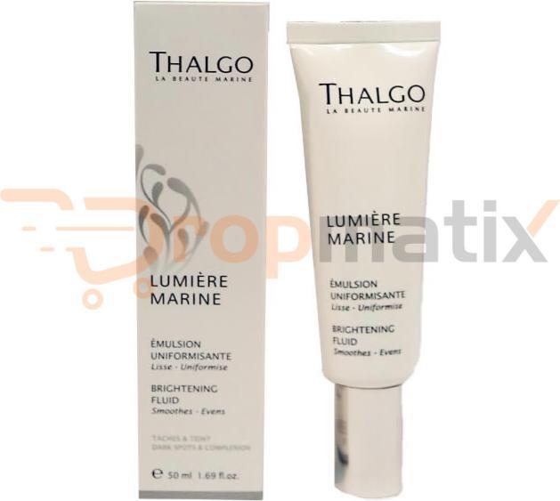 Produktbild Thalgo Lumiere Marine Brightening (50 ml, Gesichtsgel)