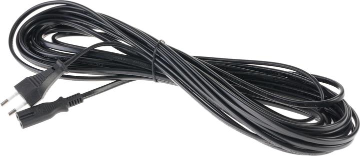 Actual product image Niwotron Power cord Euro (10 m)