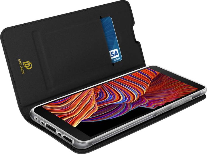 Produktbild Dux Ducis Skin Pro (Samsung Galaxy Xcover 5)