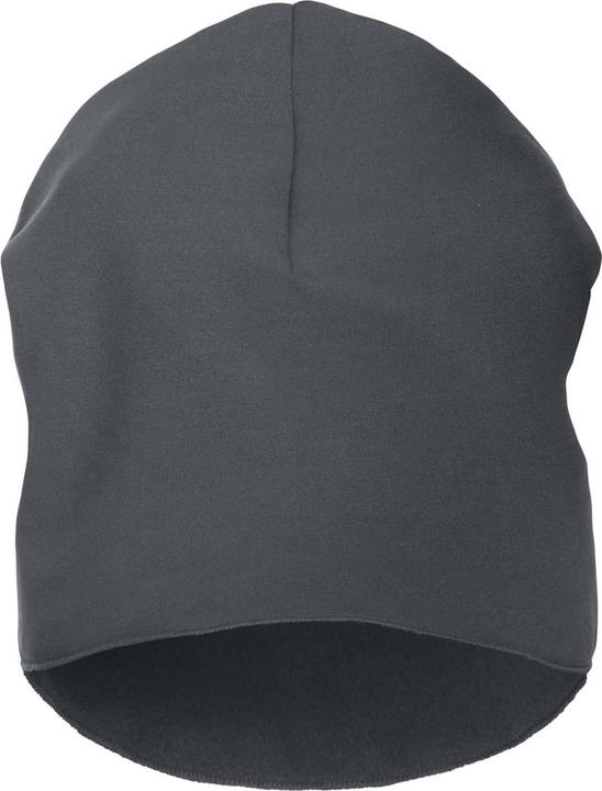 Actual product image Konjac Sponge Snickers FlexiWork fleece beanie 9024, koksgrå, one size (One size)