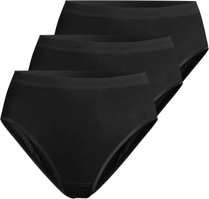 Produktbild Conta 3er Pack Modal Taillen Slip (38, M, 3er Pack)