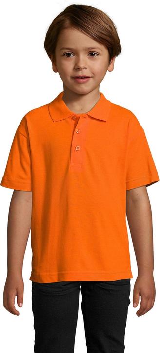 Image du produit Sols Polo Summer II (134, 140, 130 B)