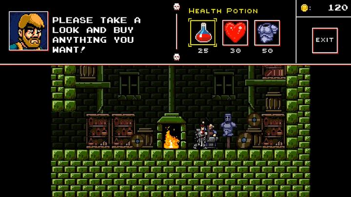 Produktbild Sold Out Skul: The Hero Slayer (Switch, DE)