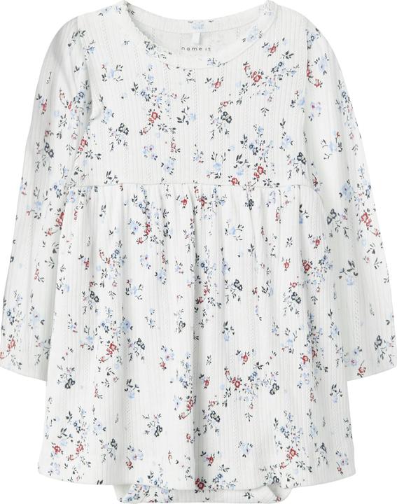 Produktbild Name it Bio-Baumwoll Kleid (86)