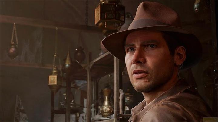 Produktbild Bethesda Indiana Jones und der Grosse Kreis - Premium Edition (Xbox Series X)