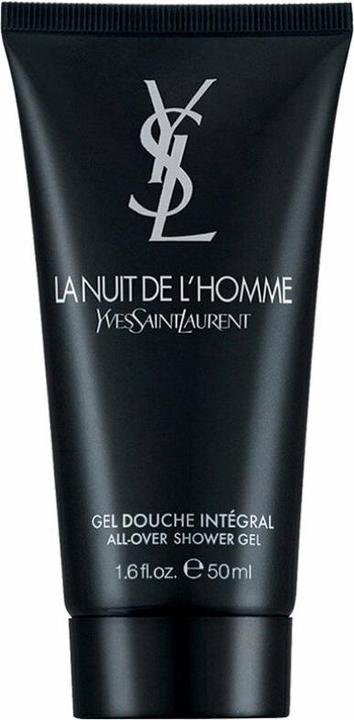 Produktbild Yves Saint Laurent La Nuit de l'Homme (200 ml)