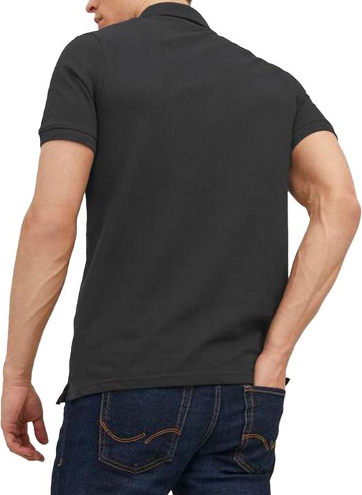 Immagine prodotto Jack & Jones 3er Pack Basic Poloshirt (M)