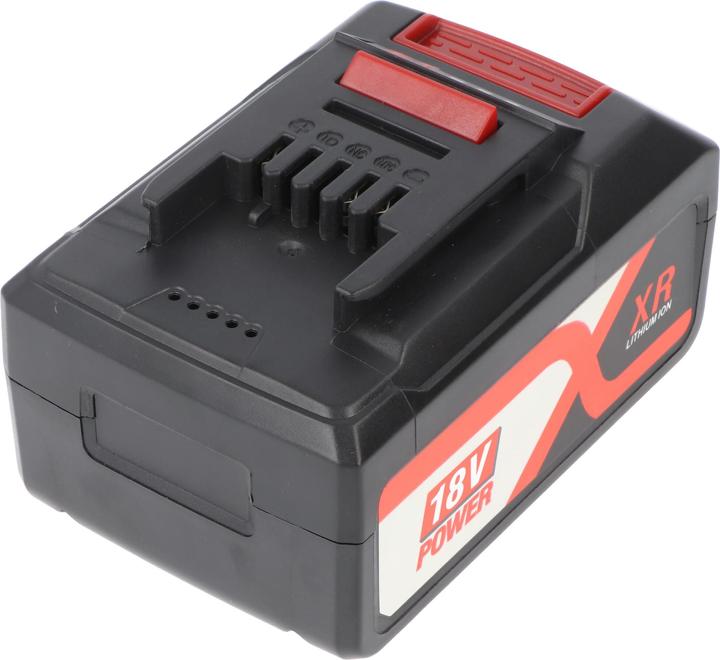 Image du produit AccuCell Réplique de la batterie de rechange ou de la batterie secondaire pour la batterie Power X-Change (18 V)