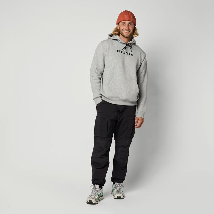 Immagine prodotto Mystic Icon Hood Sweat (L)