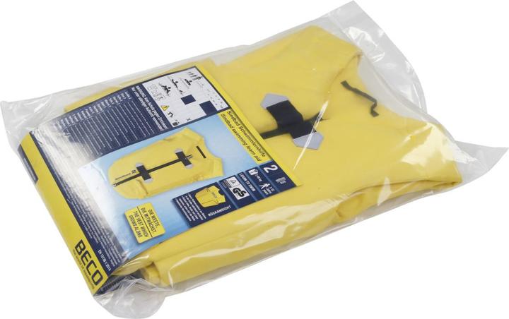 Productafbeelding Beco Reddingsvest Sinbad (60-70 kg)
