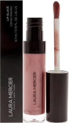 Produktbild Laura Mercier Lip gloss Lip Glace (Lip Gloss) 5.7 ml - Shade: 35 CrÃ¨me BrÃ»lÃ©e (35 Crème Brulee)