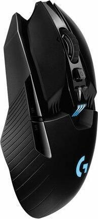 Image du produit Logitech G G903 Lightspeed (Filaire, Sans fil)