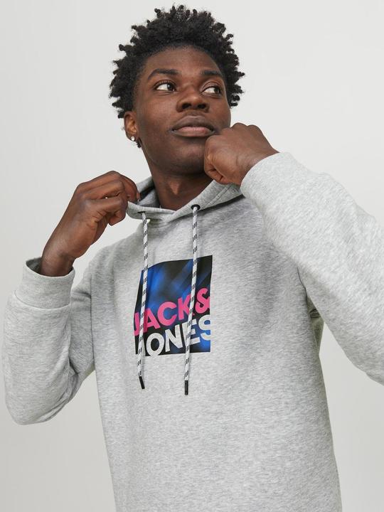 Immagine prodotto Jack & Jones Felpa con cappuccio (L)