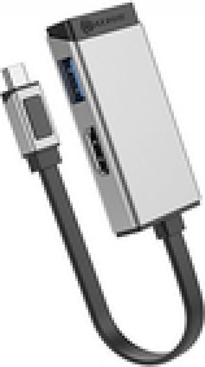 Alogic Magforce Duo 2in1