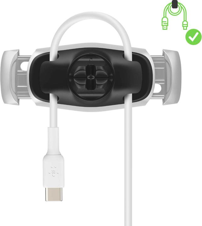 Produktbild Belkin Auto Lüftungshalterung
