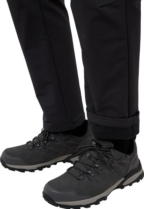 Produktbild Jack Wolfskin Activate Thermic Pants M (L)
