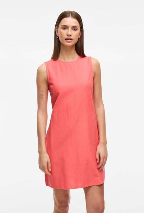 Produktbild Vila Ärmellos Minikleid (38)