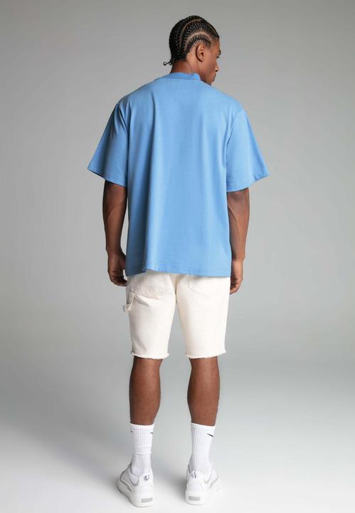 Actual product image Siksilk T-Shirt Logo T-Shirt (S)