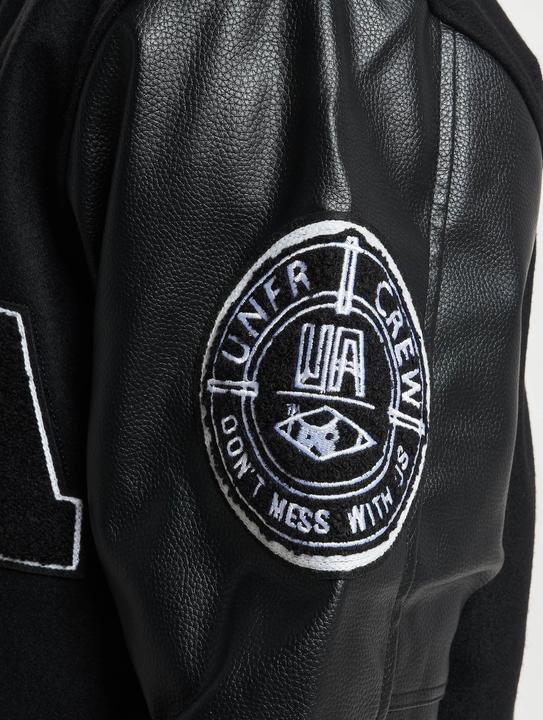 Actual product image Unfair Athletics Patch - 104983 (L)