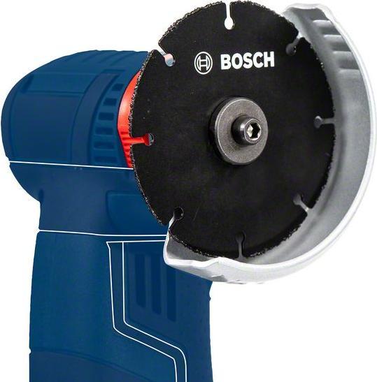 Actual product image Bosch Professional Zubehör Expert HardCeramic 76 mm diamond cutting discs 76 x1.5 x 10 mm