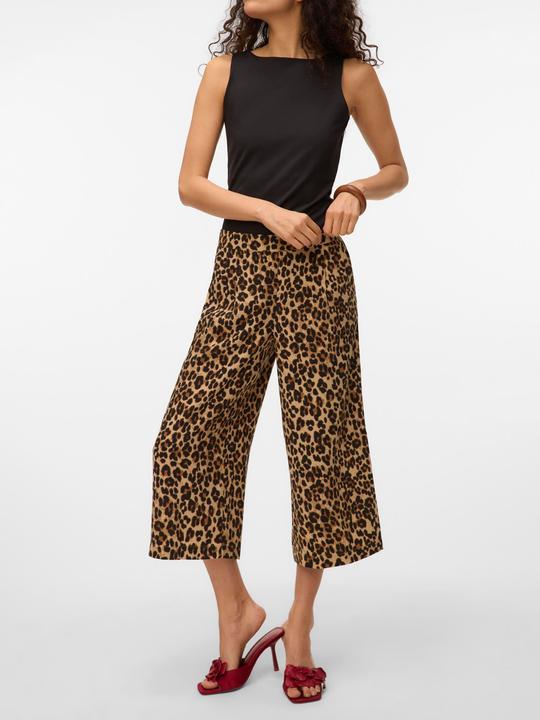Image du produit Vero Moda VMCOCO Pantalon taille moyenne Culotte (XS)