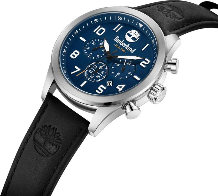 Actual product image Timberland Ashmont (Analogue wristwatch, 46 mm)