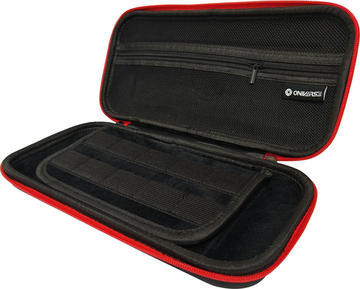Produktbild Oniverse Tasche für Nintendo Switch 2™ - Gaming-Zubehör (Switch)