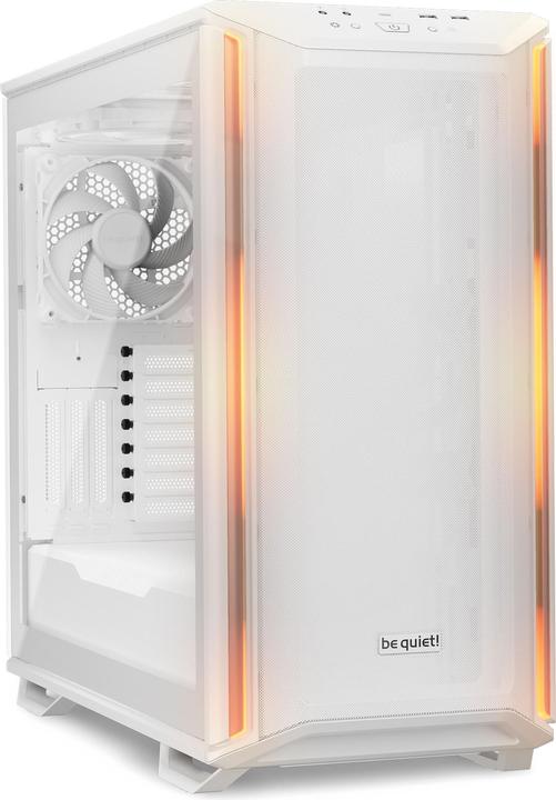 be quiet! Dark Base 701 (ATX, E-ATX, Mini-ITX, mATX)