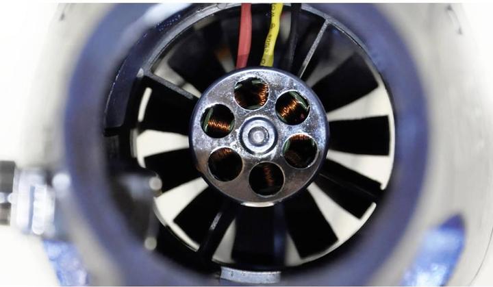Immagine prodotto Amewi AMXFlight L-39 Albatros EPO PNP (Motore multiplo)
