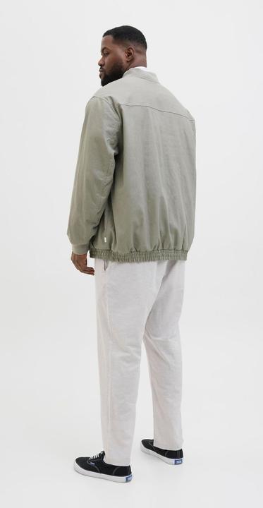 Produktbild Jack & Jones Plus Size Relaxed Fit Relaxed Fit Hosen Relaxed Fit Hosen (44)