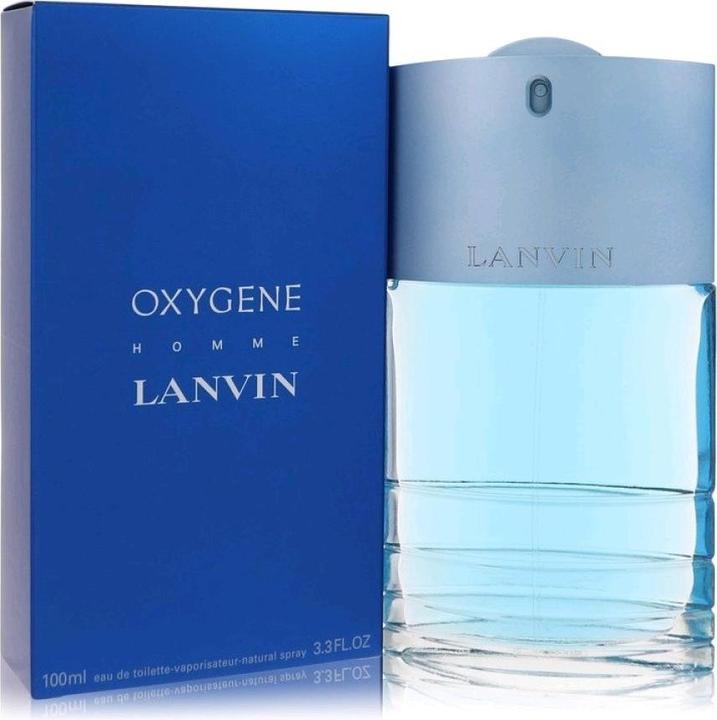 Lanvin Oxygene (Eau de Toilette, 100 ml)