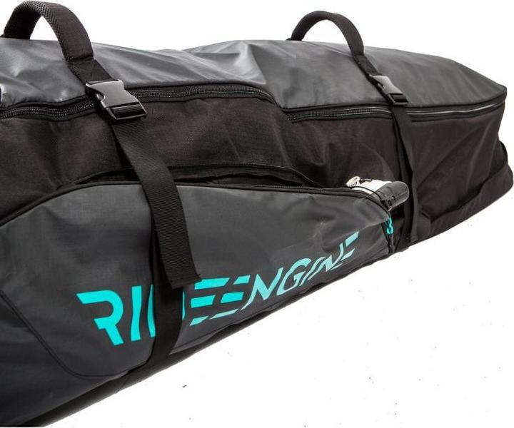 Actual product image Ride Engine Driver Golf Bag - 122cm