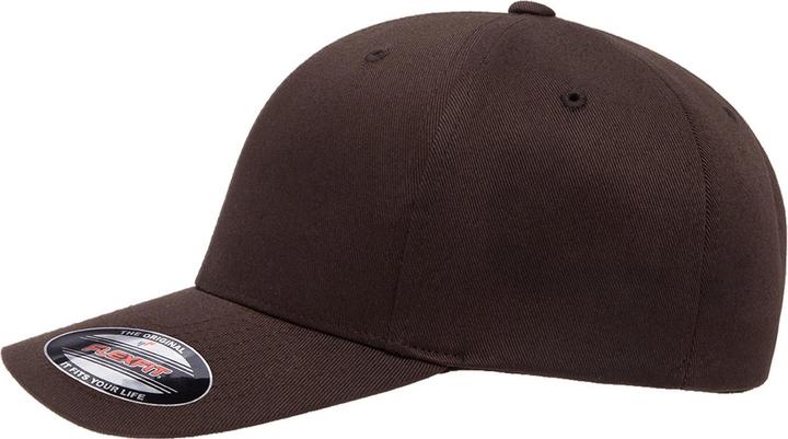 Produktbild Yupoong BaseballKappe Flexfit (2 StückPackung) (XL)