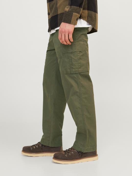 Image du produit Jack & Jones Lot de 2 pantalons cargo loose fit Pantalon cargo (W30/L32)