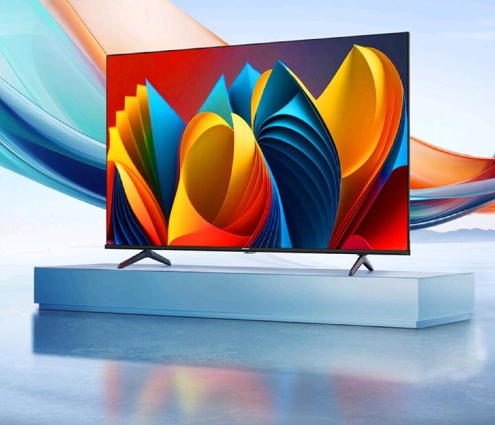 Image du produit Hisense TV 75E79NQ Qled 75' 4k Smart Tv (75", QLED, 4K)