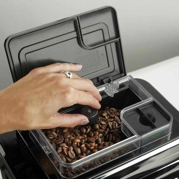Actual product image Acopino Monza silver