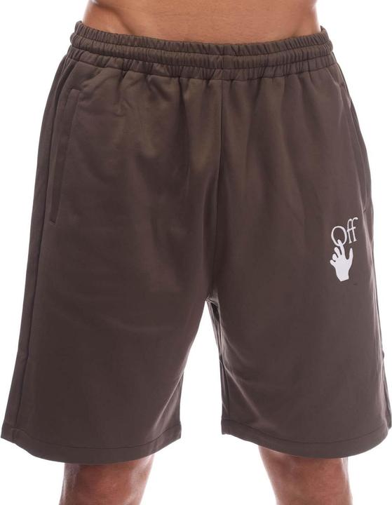 Off Hands Skate Trainingsshorts (S)