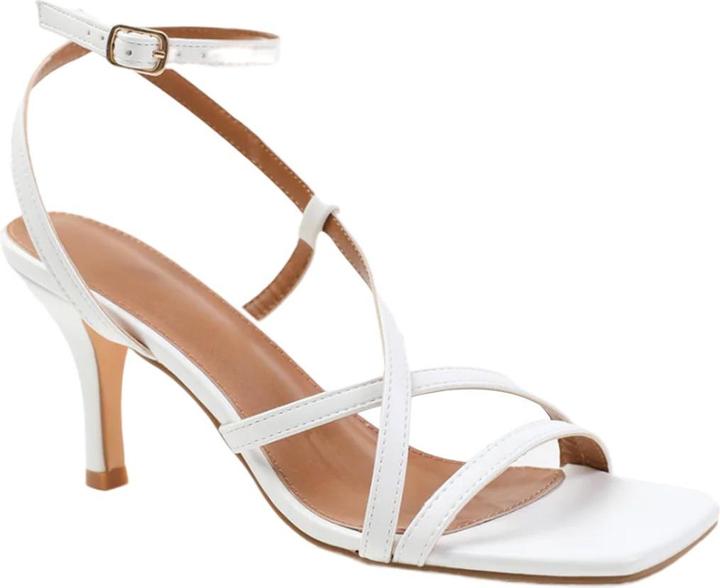 Where's That From Sandalen Austin PU