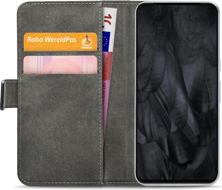 Actual product image Mobilize Classic Gelly Purse (Google Pixel 8 Pro)