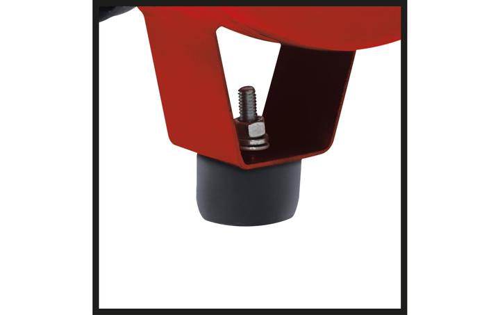 Produktbild Einhell Te-Ac 270/24/10 (10 Bar, 24 l)