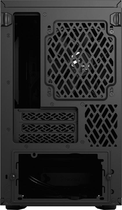 Immagine prodotto Fractal Definisci 7 Nano Solid (Mini-ITX, Mini-DTX)