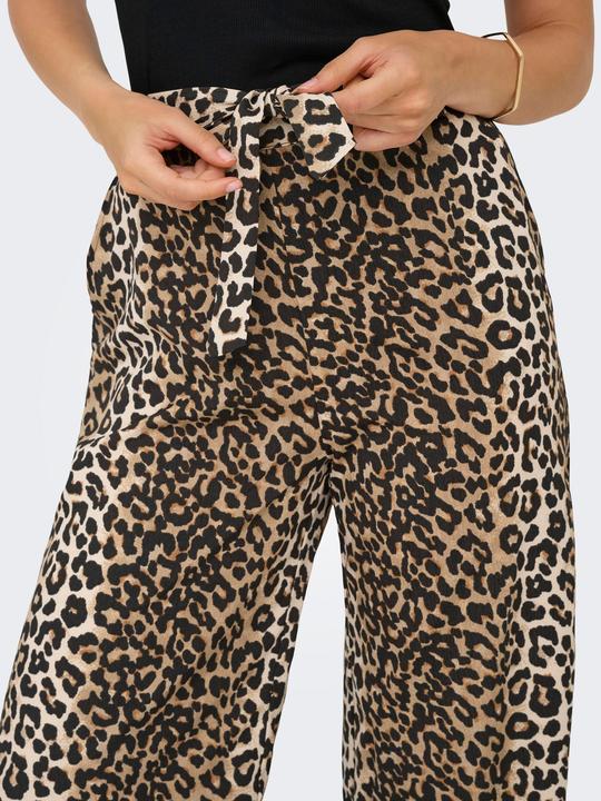 Produktbild Only ONLNOVA Normal geschnitten Hose Hose (42)