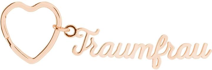 Produktbild Sheepworld Schlüsselanhänger Traumfrau und Traummann