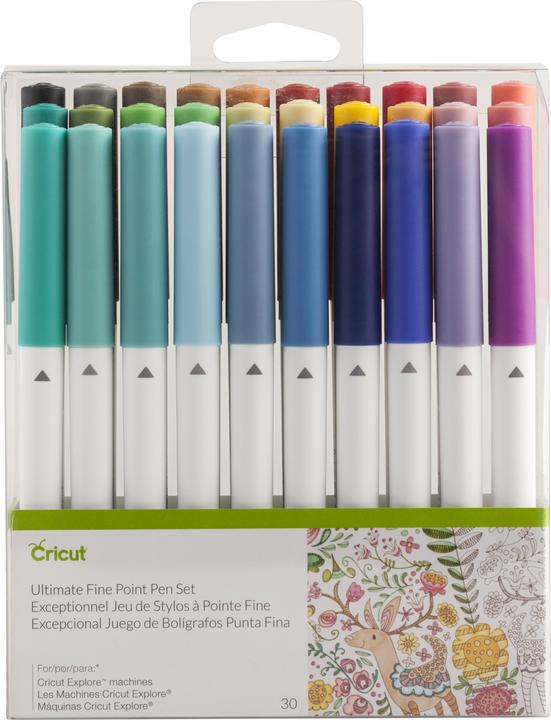 Produktbild Cricut Ultimate