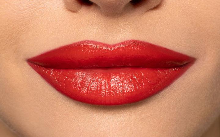 Actual product image Pupa Milano Pupa Vamp! Creamy Duo Orange Red 11 (011 Orange Red)