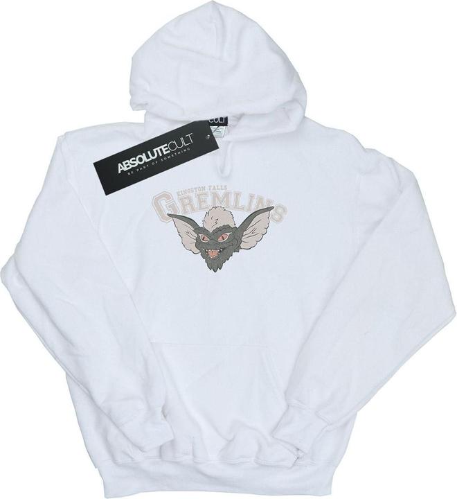 Immagine prodotto Universal Textiles Kingston Falls Sport Felpa con Cappuccio Donna (XL)