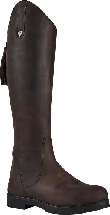 Produktbild Moretta Landstiefel Renata Leder (40.5)
