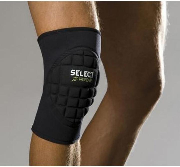 Produktbild Select Handball-knieschützer Profcare (XS)