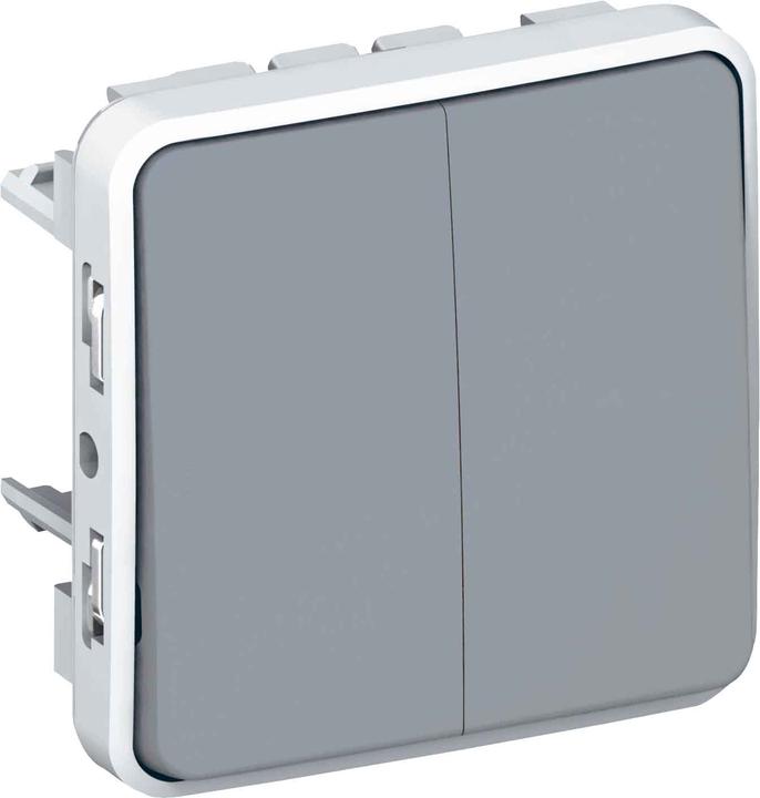 Produktbild Legrand Plexo Classic Wippschalter